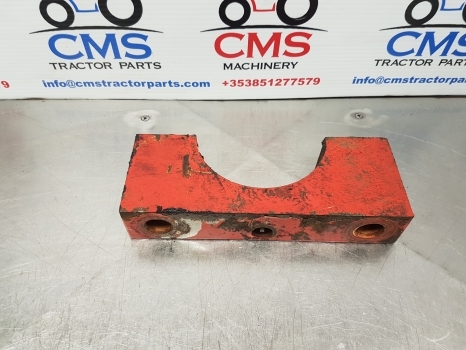 Manitou Mrt 2540, 2150, Mrt-x2150 Front Axle Plate 508238 - Front axle for Telescopic handler: picture 1 Manitou Mrt 2540, 2150, Mrt-x2150 Front Axle Plate 508238 - Front axle for Telescopic handler: picture 1