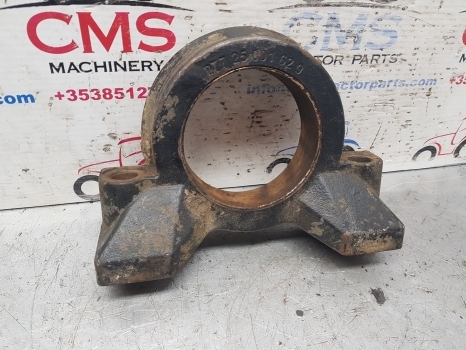 Manitou Mrt2540 Front Axle Support Bracket 602239; 277.25.001.62.9; 27725001629 - Front axle for Telescopic handler: picture 2 Manitou Mrt2540 Front Axle Support Bracket 602239; 277.25.001.62.9; 27725001629 - Front axle for Telescopic handler: picture 2