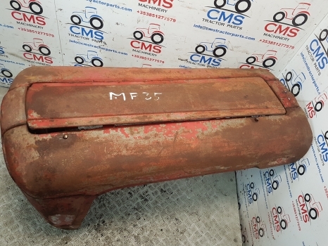 Massey Ferguson 35, 35x Bonnet, Hood Original 1884060m91, 826815m91, 826816m91 - Hood for Farm tractor: picture 5 Massey Ferguson 35, 35x Bonnet, Hood Original 1884060m91, 826815m91, 826816m91 - Hood for Farm tractor: picture 5