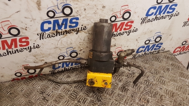 Massey Ferguson 50hx Transmission Oil Filter Housing G01774 - Gearbox filter for Backhoe loader: picture 4 Massey Ferguson 50hx Transmission Oil Filter Housing G01774 - Gearbox filter for Backhoe loader: picture 4