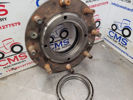 Massey Ferguson 5450, 5609 Front Axle Hub Bolt Plate 7330600701, 733.06.007.01 - Front axle: picture 2 Massey Ferguson 5450, 5609 Front Axle Hub Bolt Plate 7330600701, 733.06.007.01 - Front axle: picture 2