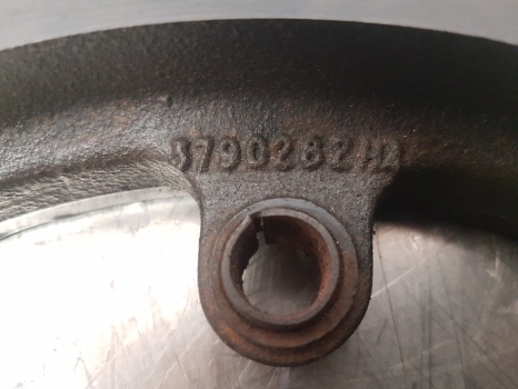 Massey Ferguson 5455 Brake Piston 3790282m4, 3790282h4 - Brake parts for Farm tractor: picture 4 Massey Ferguson 5455 Brake Piston 3790282m4, 3790282h4 - Brake parts for Farm tractor: picture 4