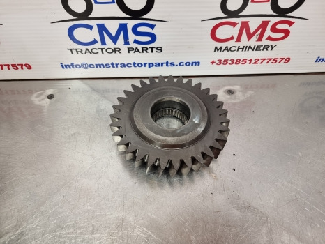 Massey Ferguson 5612, 5400, 5600 Series, Fwd Gear 31t 4358681m3 - Front axle: picture 4 Massey Ferguson 5612, 5400, 5600 Series, Fwd Gear 31t 4358681m3 - Front axle: picture 4