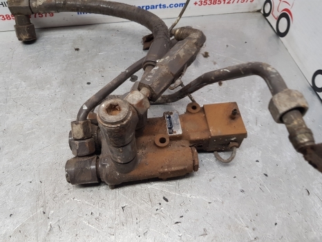 Massey Ferguson 690, 698, 265, 290 Trailer Brake Valve 1676468m91, 0538008314 - Brake valve for Farm tractor: picture 5 Massey Ferguson 690, 698, 265, 290 Trailer Brake Valve 1676468m91, 0538008314 - Brake valve for Farm tractor: picture 5