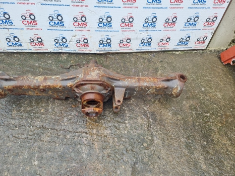 Massey Ferguson 698t, 298, 1004, 699, Front Axle Housing Beam 3426213m1 - Front axle: picture 2 Massey Ferguson 698t, 298, 1004, 699, Front Axle Housing Beam 3426213m1 - Front axle: picture 2
