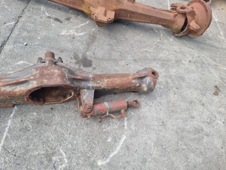 Massey Ferguson 698t, 298, 1004, 699, Front Axle Housing Beam 3426213m1 - Front axle: picture 3 Massey Ferguson 698t, 298, 1004, 699, Front Axle Housing Beam 3426213m1 - Front axle: picture 3