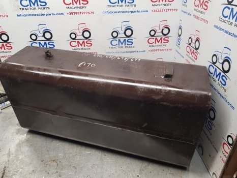Massey Ferguson 698t, 690, 698, 699, 1004 Fuel Tank 1684958m91 - Fuel tank for Farm tractor: picture 4 Massey Ferguson 698t, 690, 698, 699, 1004 Fuel Tank 1684958m91 - Fuel tank for Farm tractor: picture 4