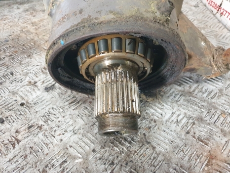Massey Ferguson 699, 698 Front Swivel Housing Spindle Rhs 3426051m3 - Steering knuckle for Farm tractor: picture 3 Massey Ferguson 699, 698 Front Swivel Housing Spindle Rhs 3426051m3 - Steering knuckle for Farm tractor: picture 3