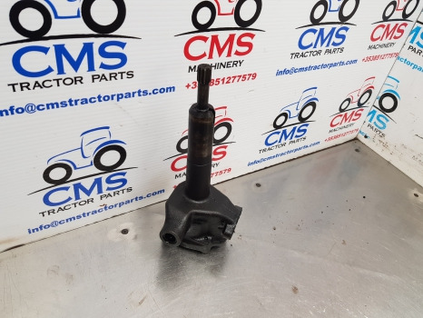 Engine and parts Massey Ferguson 699, Perkins T6.354, Engine Oil Pump 41314067: picture 6