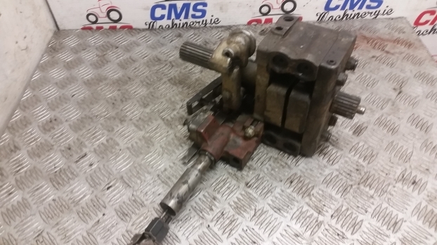 Massey Ferguson Hydraulic Lift Pump 1868429m1, 1869963m3, 1869961m1 - Hydraulic pump for Farm tractor: picture 5 Massey Ferguson Hydraulic Lift Pump 1868429m1, 1869963m3, 1869961m1 - Hydraulic pump for Farm tractor: picture 5
