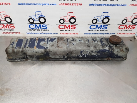 Massey Ferguson Perkins 6354, 10114, Engine Valve Cover As Pictures - Cylinder head for Agricultural machinery: picture 1 Massey Ferguson Perkins 6354, 10114, Engine Valve Cover As Pictures - Cylinder head for Agricultural machinery: picture 1