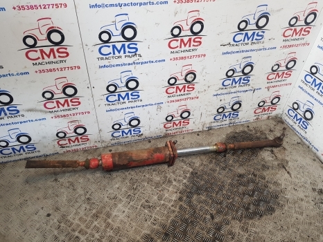 Mccormick Carraro 20.19 Mc100, Mc105 Front Axle Steering Cylinder 132735 - Front axle for Agricultural machinery: picture 1 Mccormick Carraro 20.19 Mc100, Mc105 Front Axle Steering Cylinder 132735 - Front axle for Agricultural machinery: picture 1