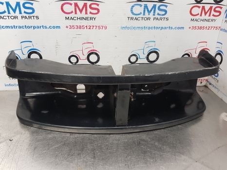 Mccormick Mc115, Mc120 Case Mxu, Mxc Headlight Support Housing 311297a1 - Headlight for Farm tractor: picture 2 Mccormick Mc115, Mc120 Case Mxu, Mxc Headlight Support Housing 311297a1 - Headlight for Farm tractor: picture 2