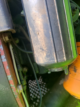 Merlo P28.7 Kt Hydraulic Main Pump - Hydraulic pump for Telescopic handler: picture 2 Merlo P28.7 Kt Hydraulic Main Pump - Hydraulic pump for Telescopic handler: picture 2