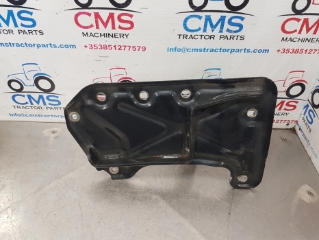 New Holland Case T5.95, T5.75, Case Farmall Series Muffler Bracket Lhs 84529547 - Muffler for Farm tractor: picture 2 New Holland Case T5.95, T5.75, Case Farmall Series Muffler Bracket Lhs 84529547 - Muffler for Farm tractor: picture 2