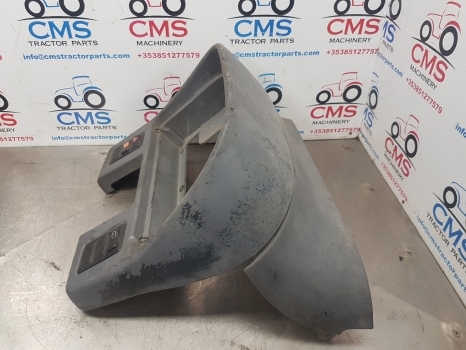 New Holland Fiat  Cab Dashboard Panel 82006096, 82003614, 82003616, 82003620 - Dashboard for Farm tractor: picture 4 New Holland Fiat  Cab Dashboard Panel 82006096, 82003614, 82003616, 82003620 - Dashboard for Farm tractor: picture 4