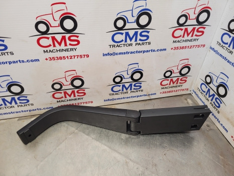 New Holland, Fiat, Case Tm, Mxm, M Series Cab Mirror Arm, Bracket Lhs 82014839 - Rear view mirror for Agricultural machinery: picture 5 New Holland, Fiat, Case Tm, Mxm, M Series Cab Mirror Arm, Bracket Lhs 82014839 - Rear view mirror for Agricultural machinery: picture 5
