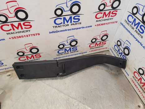 New Holland, Fiat, Case Tm, Mxm, M Series Cab Mirror Arm, Bracket Rhs 82014838 - Rear view mirror for Agricultural machinery: picture 4 New Holland, Fiat, Case Tm, Mxm, M Series Cab Mirror Arm, Bracket Rhs 82014838 - Rear view mirror for Agricultural machinery: picture 4