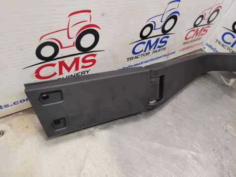 New Holland, Fiat, Case Tm, Mxm, M Series Cab Mirror Arm, Bracket Rhs 82014838 - Rear view mirror for Agricultural machinery: picture 2 New Holland, Fiat, Case Tm, Mxm, M Series Cab Mirror Arm, Bracket Rhs 82014838 - Rear view mirror for Agricultural machinery: picture 2