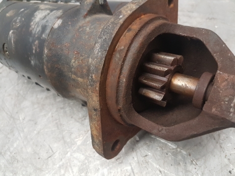 New Holland Iskra Starter Motor Tsa, T6000, T6, T7 11131706, 82032859, 84151331 - Starter for Farm tractor: picture 5 New Holland Iskra Starter Motor Tsa, T6000, T6, T7 11131706, 82032859, 84151331 - Starter for Farm tractor: picture 5