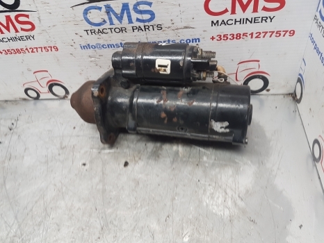 New Holland Iskra Starter Motor Tsa, T6000, T6, T7 11131706, 82032859, 84151331 - Starter for Farm tractor: picture 2 New Holland Iskra Starter Motor Tsa, T6000, T6, T7 11131706, 82032859, 84151331 - Starter for Farm tractor: picture 2