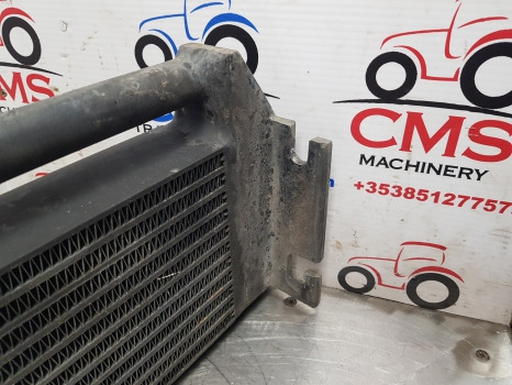 New Holland Lm5040, Lm5060, Lm5080 Cooler, Intercooler, Aftercooler 84217222 - Radiator: picture 5 New Holland Lm5040, Lm5060, Lm5080 Cooler, Intercooler, Aftercooler 84217222 - Radiator: picture 5