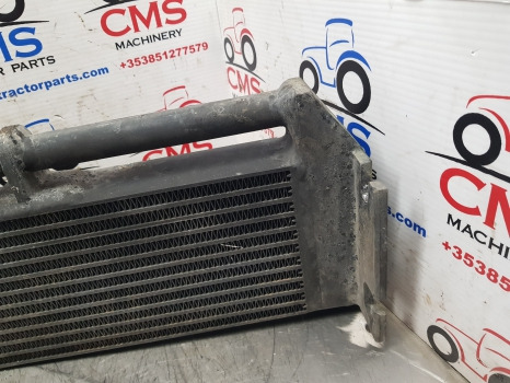 New Holland Lm5040, Lm5060, Lm5080 Cooler, Intercooler, Aftercooler 84217222 - Radiator: picture 4 New Holland Lm5040, Lm5060, Lm5080 Cooler, Intercooler, Aftercooler 84217222 - Radiator: picture 4