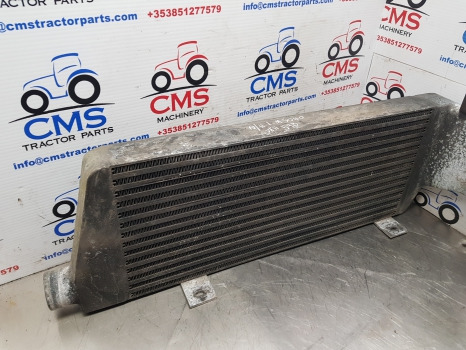 New Holland Lm5040, Lm5060, Lm5080 Cooler, Intercooler, Aftercooler 84217223 - Radiator: picture 2 New Holland Lm5040, Lm5060, Lm5080 Cooler, Intercooler, Aftercooler 84217223 - Radiator: picture 2