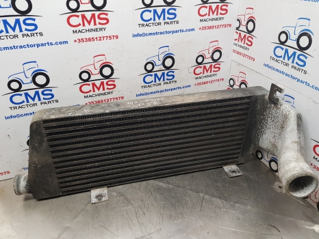 New Holland Lm5040, Lm5060, Lm5080 Cooler, Intercooler, Aftercooler 84217223 - Radiator: picture 1 New Holland Lm5040, Lm5060, Lm5080 Cooler, Intercooler, Aftercooler 84217223 - Radiator: picture 1