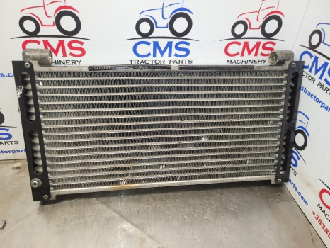New Holland T6.160, T6.180 Case Maxxum 125, 155, 150 Oil Cooler 47645195 - Radiator: picture 1 New Holland T6.160, T6.180 Case Maxxum 125, 155, 150 Oil Cooler 47645195 - Radiator: picture 1