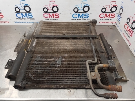 New Holland T6.180 Air Conditioning Condenser Radiator 84485540, 47981847 - Condenser for Farm tractor: picture 5 New Holland T6.180 Air Conditioning Condenser Radiator 84485540, 47981847 - Condenser for Farm tractor: picture 5