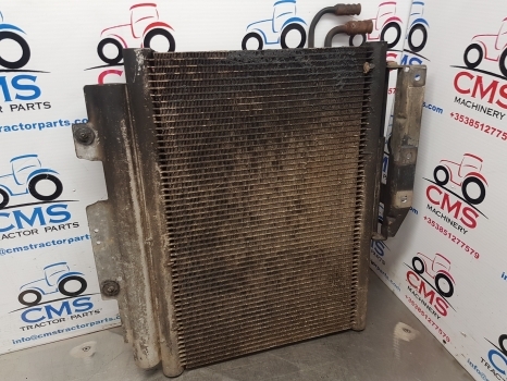 New Holland T6.180 Air Conditioning Condenser Radiator 84485540, 47981847 - Condenser for Farm tractor: picture 3 New Holland T6.180 Air Conditioning Condenser Radiator 84485540, 47981847 - Condenser for Farm tractor: picture 3
