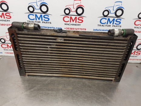 New Holland T6.180 Tansmission Oil Cooler 47645195 - Radiator: picture 2 New Holland T6.180 Tansmission Oil Cooler 47645195 - Radiator: picture 2