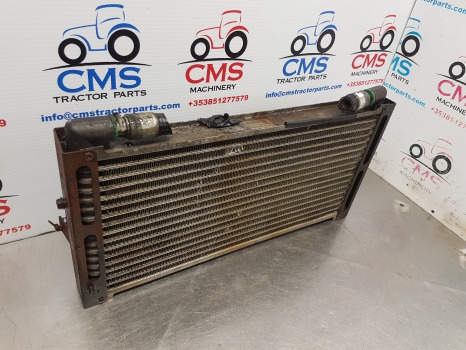 New Holland T6.180 Tansmission Oil Cooler 47645195 - Radiator: picture 4 New Holland T6.180 Tansmission Oil Cooler 47645195 - Radiator: picture 4