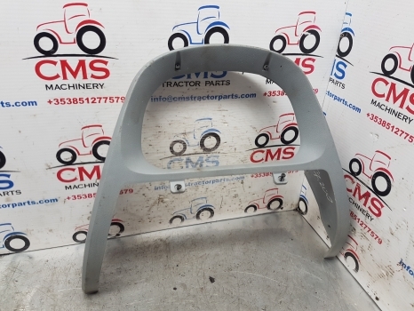 New Holland T6, T6000, T7, T7000 Series T7.200 Dash Panel 87652747 - Dashboard for Farm tractor: picture 1 New Holland T6, T6000, T7, T7000 Series T7.200 Dash Panel 87652747 - Dashboard for Farm tractor: picture 1