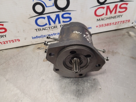 Steering New Holland T6000, Tsa Case Mxu100 Power Steering Pump 5192657, 87603409: picture 7