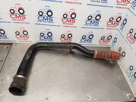 New Holland T7.200, T7, T6000 Intercooler Pipe 84136403, 87709369, 82038251 - Radiator: picture 2 New Holland T7.200, T7, T6000 Intercooler Pipe 84136403, 87709369, 82038251 - Radiator: picture 2
