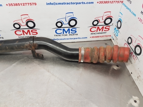 New Holland T7.200, T7, T6000 Intercooler Pipe 84136403, 87709369, 82038251 - Radiator: picture 4 New Holland T7.200, T7, T6000 Intercooler Pipe 84136403, 87709369, 82038251 - Radiator: picture 4