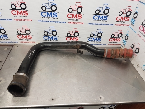 New Holland T7.200, T7, T6000 Intercooler Pipe 84136403, 87709369, 82038251 - Radiator: picture 1 New Holland T7.200, T7, T6000 Intercooler Pipe 84136403, 87709369, 82038251 - Radiator: picture 1