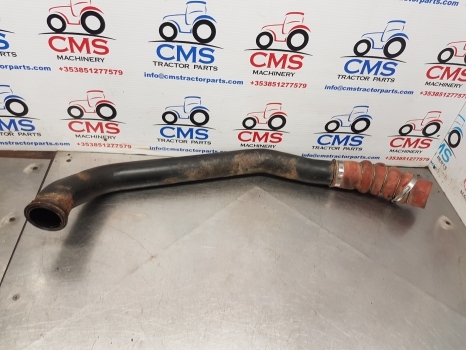 New Holland T7.200, T7, T6000 Intercooler Pipe 87542502, 87709369 - Radiator: picture 1 New Holland T7.200, T7, T6000 Intercooler Pipe 87542502, 87709369 - Radiator: picture 1