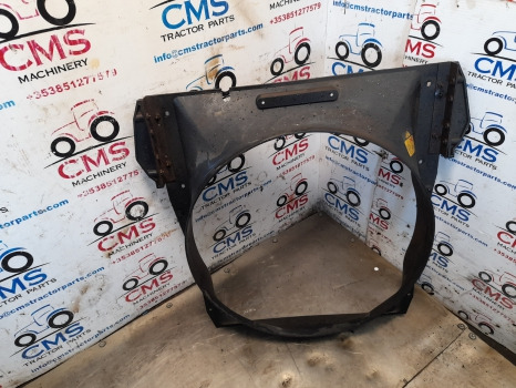 New Holland T7, Case Puma T7030 Radiator Cowling, Shroud 87385226, 87565399 - Radiator: picture 4 New Holland T7, Case Puma T7030 Radiator Cowling, Shroud 87385226, 87565399 - Radiator: picture 4