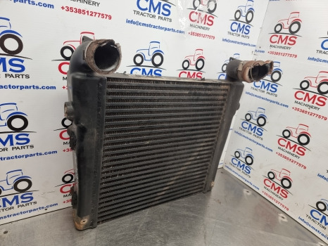 New Holland T7030, T7000, Case Puma, Cooler, Intercooler 87739452, 87609029 - Radiator: picture 2 New Holland T7030, T7000, Case Puma, Cooler, Intercooler 87739452, 87609029 - Radiator: picture 2