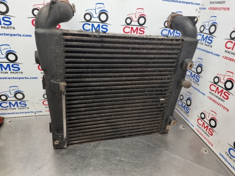 New Holland T7030, T7000, Case Puma, Cooler, Intercooler 87739452, 87609029 - Radiator: picture 5 New Holland T7030, T7000, Case Puma, Cooler, Intercooler 87739452, 87609029 - Radiator: picture 5