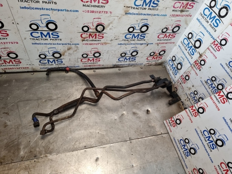 New Holland T7030, T7000, T7, Cooler, Steering Pipes Kit 87618370, 87305426 - Radiator: picture 2 New Holland T7030, T7000, T7, Cooler, Steering Pipes Kit 87618370, 87305426 - Radiator: picture 2