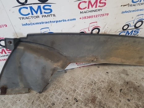 Body and exterior New Holland T7040, T7000, T7, T7.250 Engine Side Panel Rhs 87484884: picture 8