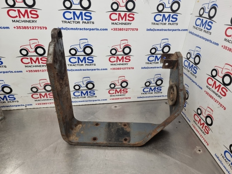 New Holland Tm155, Tm140, Tm165, 8360, Tm, 60, Cab Suspension Bracket 82021166 - Cab suspension: picture 1 New Holland Tm155, Tm140, Tm165, 8360, Tm, 60, Cab Suspension Bracket 82021166 - Cab suspension: picture 1