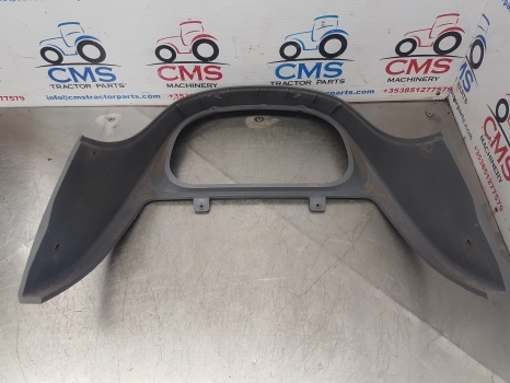 New Holland Tsa, T6000, Ts115a Cab Dashboard Panel 82027520, 87376887, 82027522 - Dashboard for Farm tractor: picture 2 New Holland Tsa, T6000, Ts115a Cab Dashboard Panel 82027520, 87376887, 82027522 - Dashboard for Farm tractor: picture 2