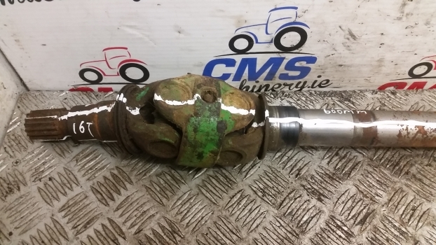 Old Stock Old Stock Axle Drive Shaft - Drive shaft for Farm tractor: picture 2 Old Stock Old Stock Axle Drive Shaft - Drive shaft for Farm tractor: picture 2