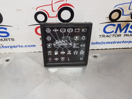 Same Antares 110, 130 Lamborghiniformula Dashboard Panel 0.009.0508.0/20 - Electrical system: picture 1 Same Antares 110, 130 Lamborghiniformula Dashboard Panel 0.009.0508.0/20 - Electrical system: picture 1