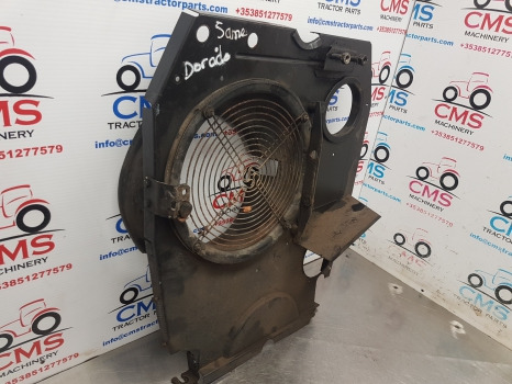 Same Dorado 85, 70, 65, 55, 85, Deflector Support Division 0.011.7455.3 - Body and exterior: picture 2 Same Dorado 85, 70, 65, 55, 85, Deflector Support Division 0.011.7455.3 - Body and exterior: picture 2